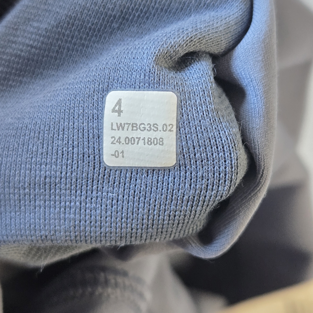 Lululemon Align HR 6" Short Sz 4 - Picture 5 of 5